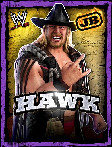 justin bradshaw wwe.